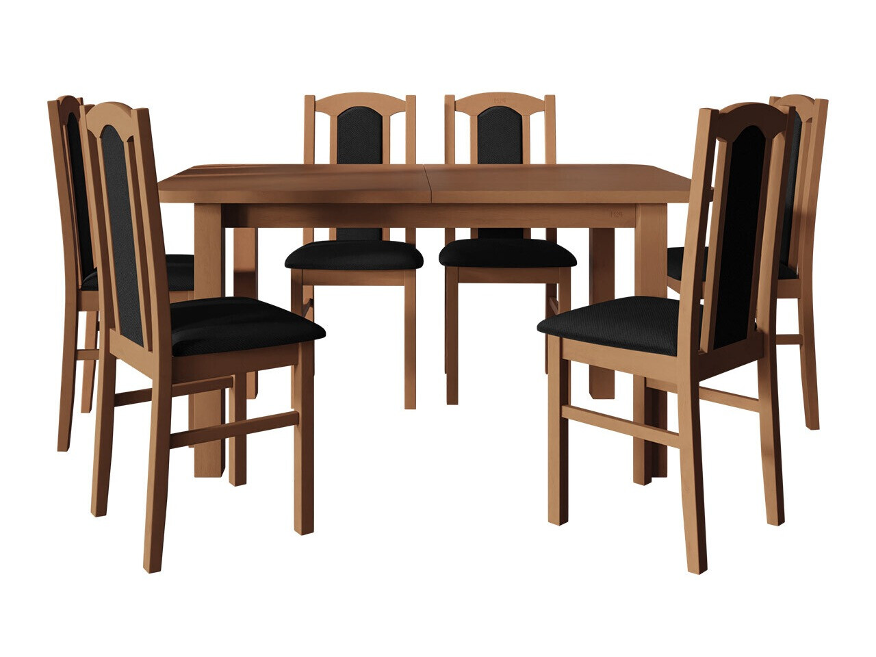 Обеденный гарнитур Victorville 273 (Ольха)