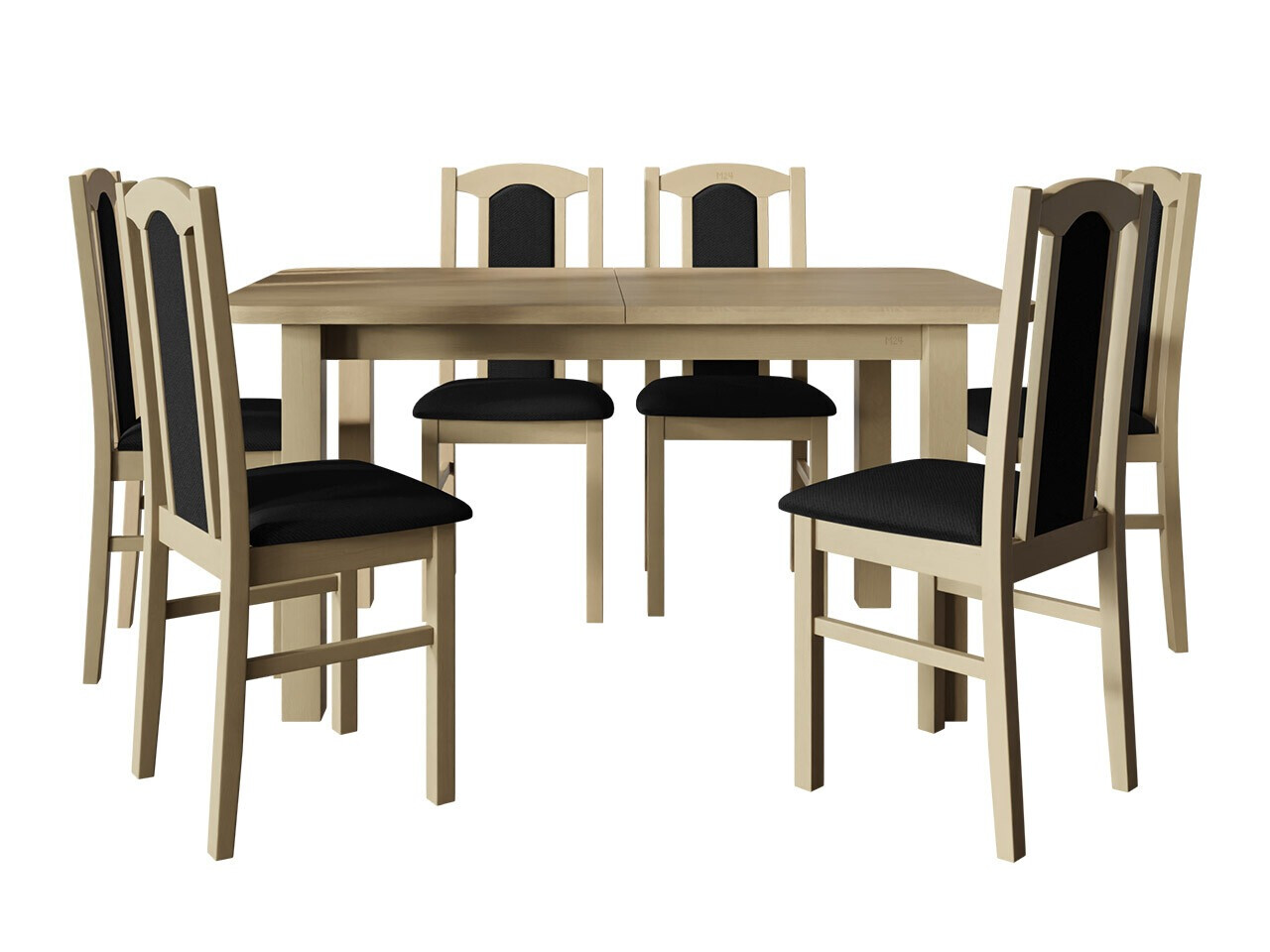 Обеденный гарнитур Victorville 273 (Сонома Дуб)