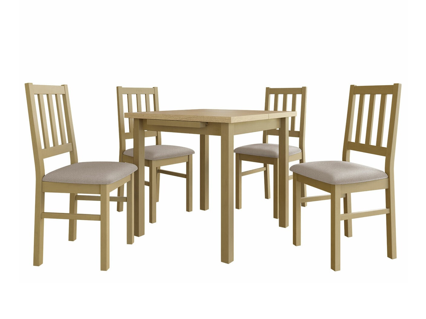 Обеденный гарнитур Victorville 275 (Сонома Дуб)