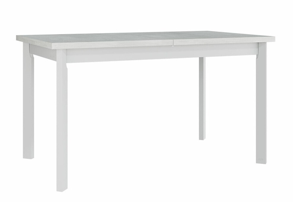 Ēdamistabas komplekts Victorville 277 (Balts)