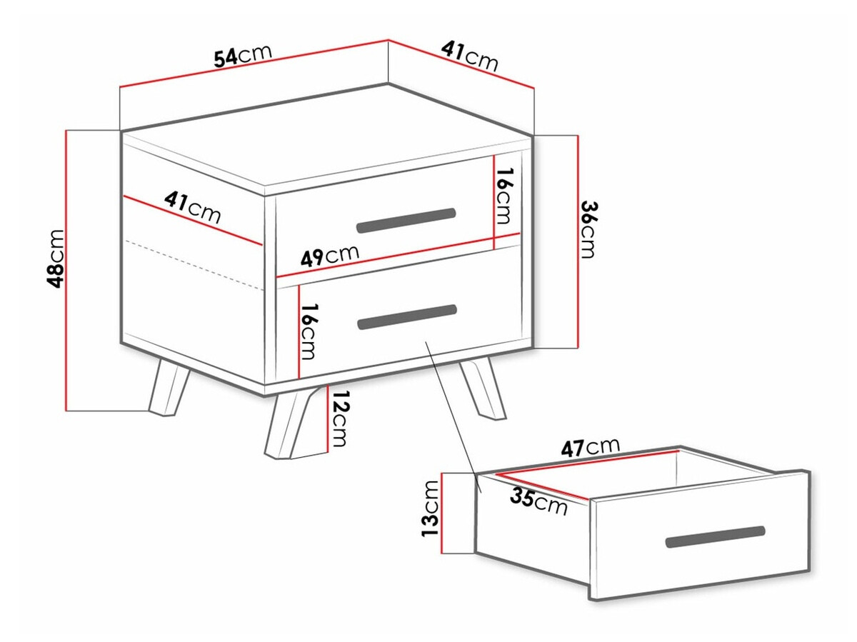Naktsgaldiņš Dortivu 119 (Zaļš + Zelta)