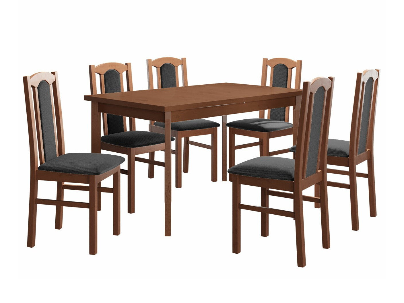 Обеденный гарнитур Victorville 277 (Ольха)