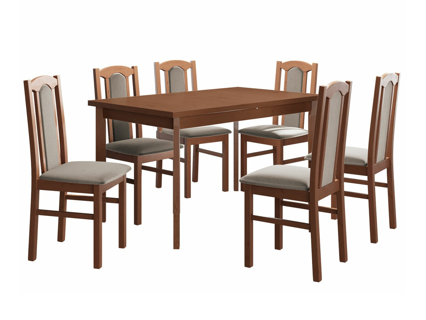 Обеденный гарнитур Victorville 277 (Ольха)