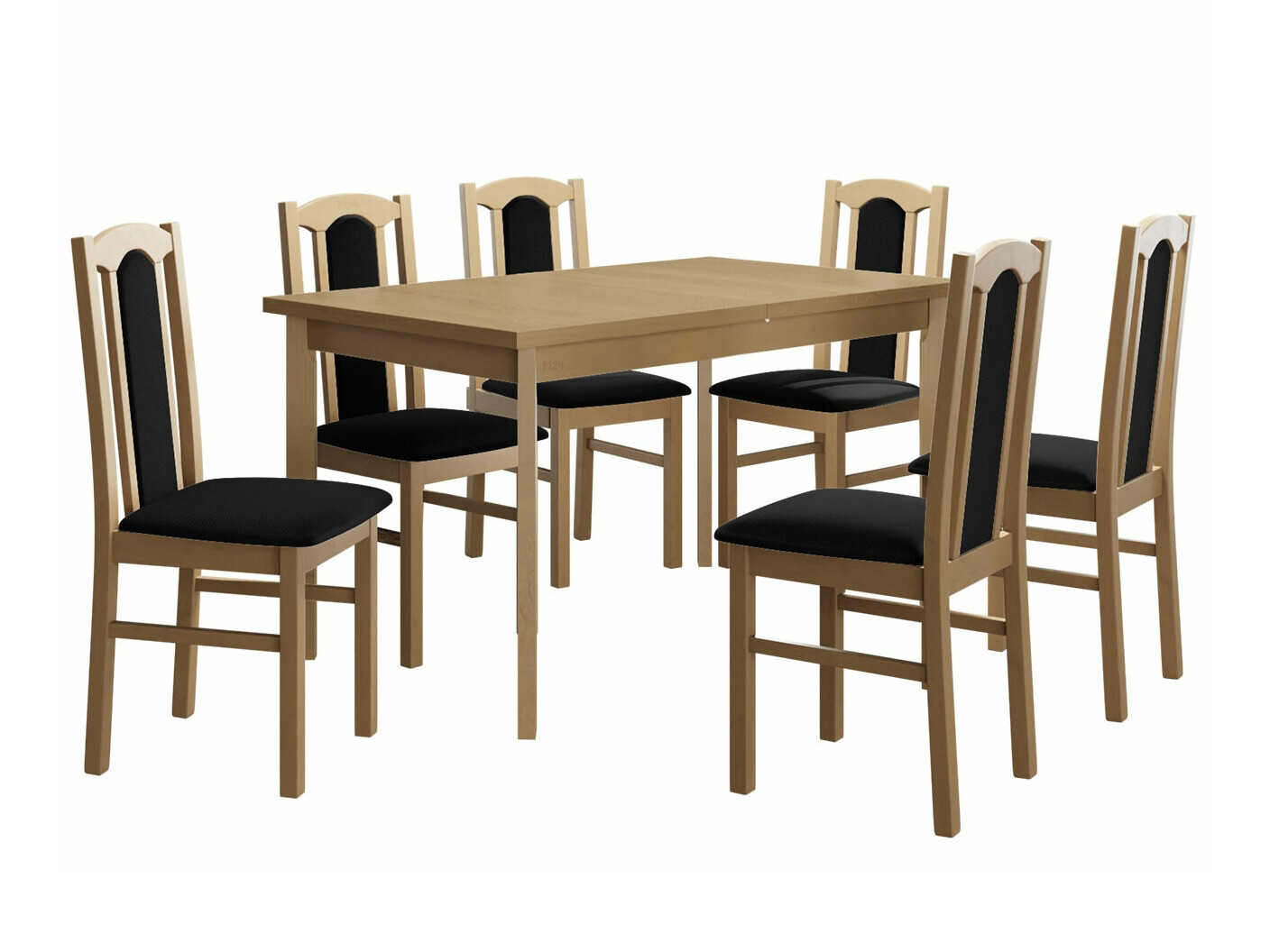 Обеденный гарнитур Victorville 277 (Сонома Дуб)