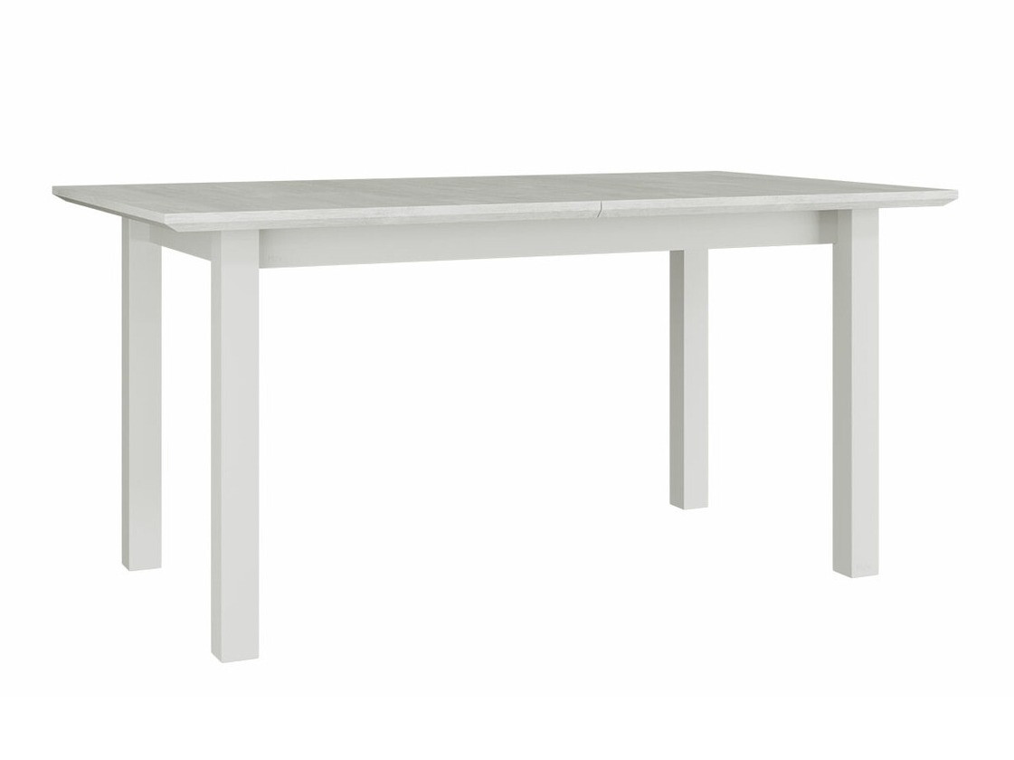 Обеденный гарнитур Victorville 278 (Белый)