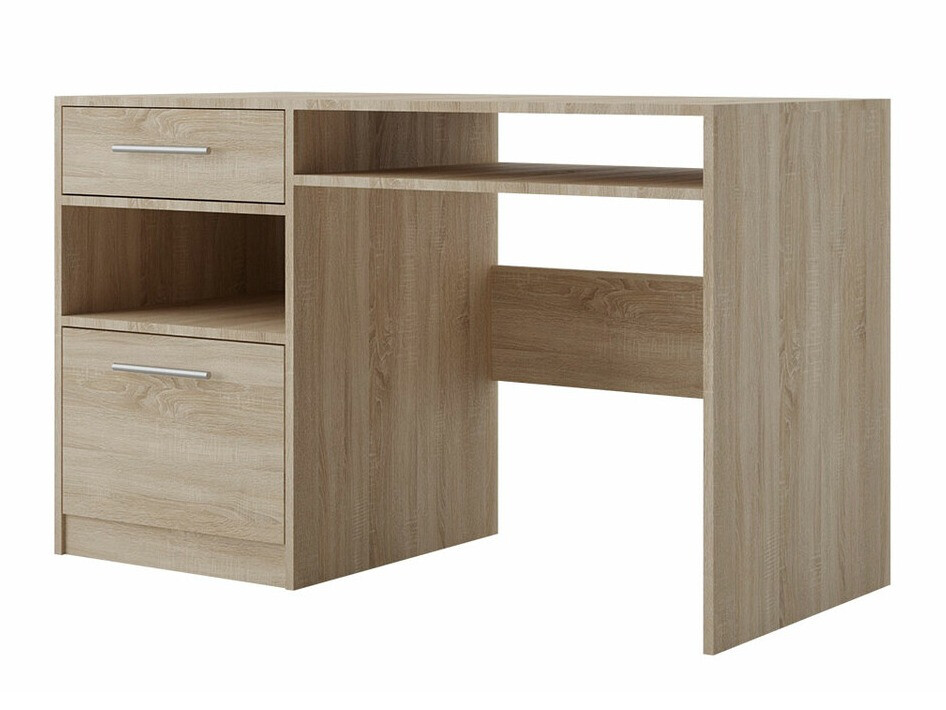 Rakstāmgalds Dortivu 158 (Sonomas ozols)