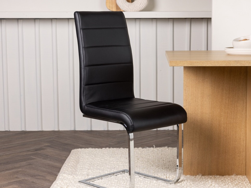 Стул Dallas 3819