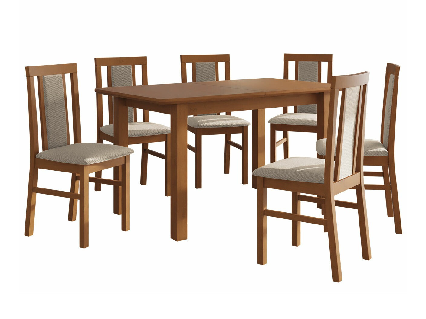 Ēdamistabas komplekts Victorville 282