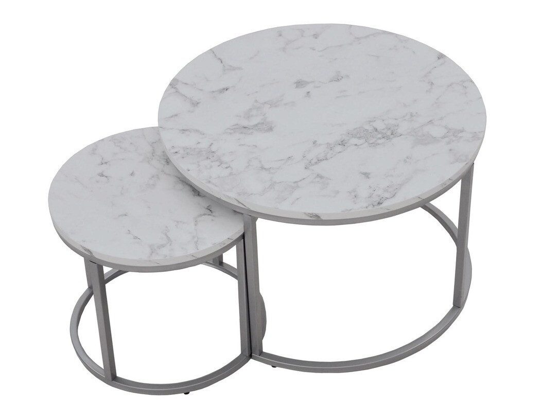 Комплект журнальных столиков Houston 1399