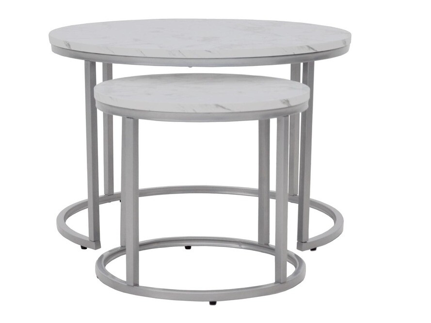 Комплект журнальных столиков Houston 1399