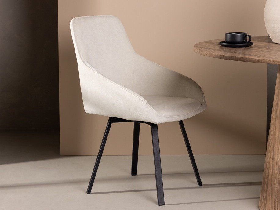 Krēsls Dallas 3825 (Bēšs)