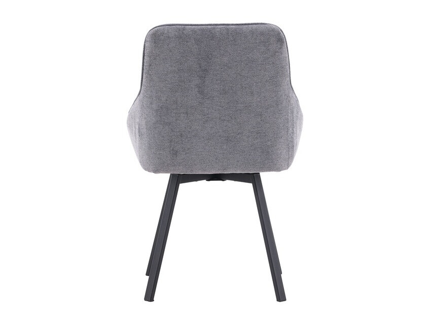 Krēsls Dallas 3825 (Pelēks)