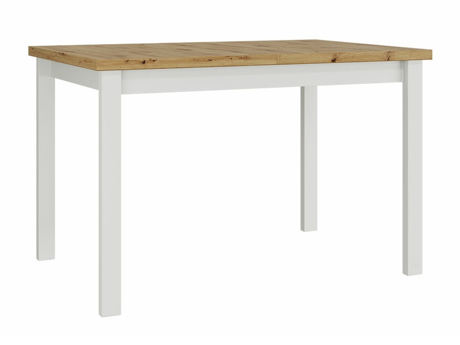Обеденный гарнитур Victorville 281 (Белый + Artisan дуб)