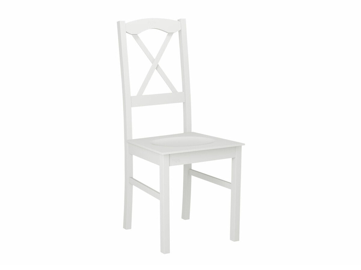 Обеденный гарнитур Victorville 281 (Белый + Внук дуб)