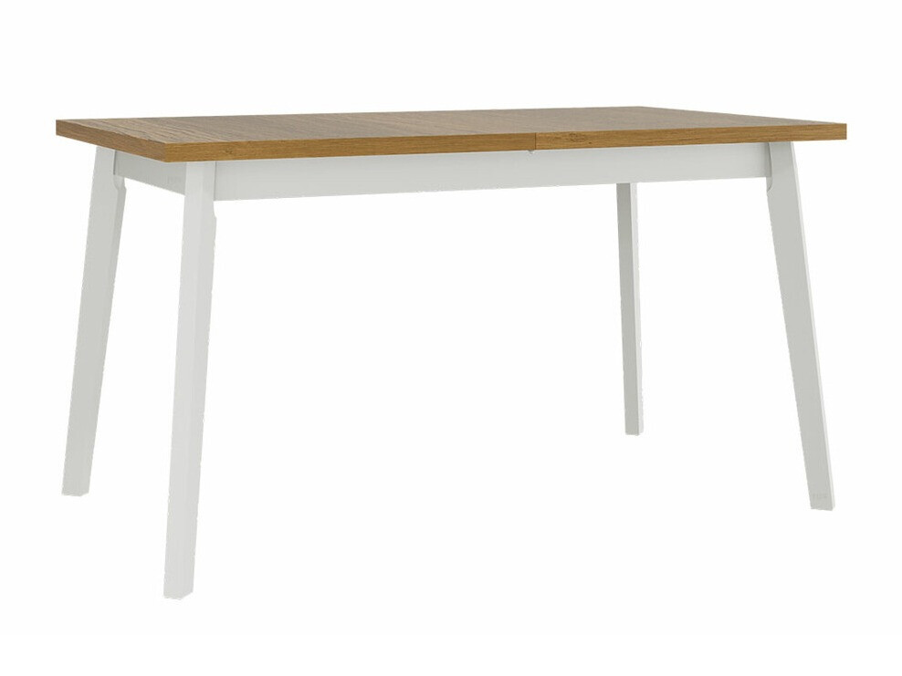 Обеденный гарнитур Victorville 285 (Внук дуб + Белый)