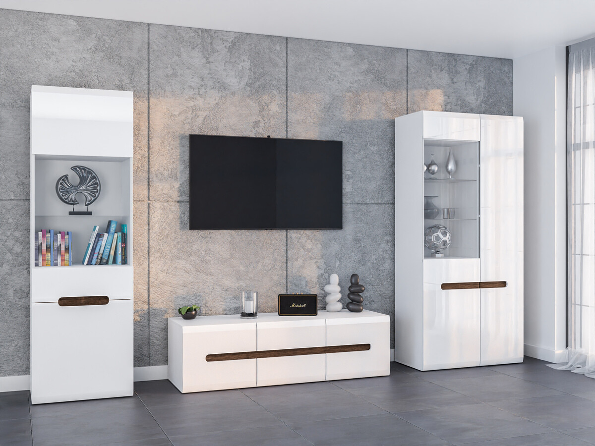 Viesistabas komplekts Serveso 132