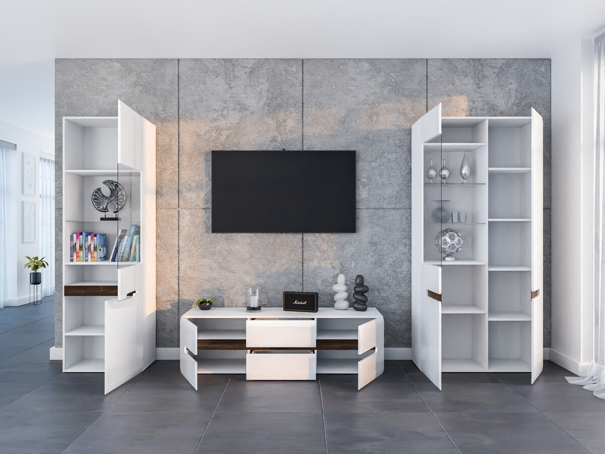 Viesistabas komplekts Serveso 132