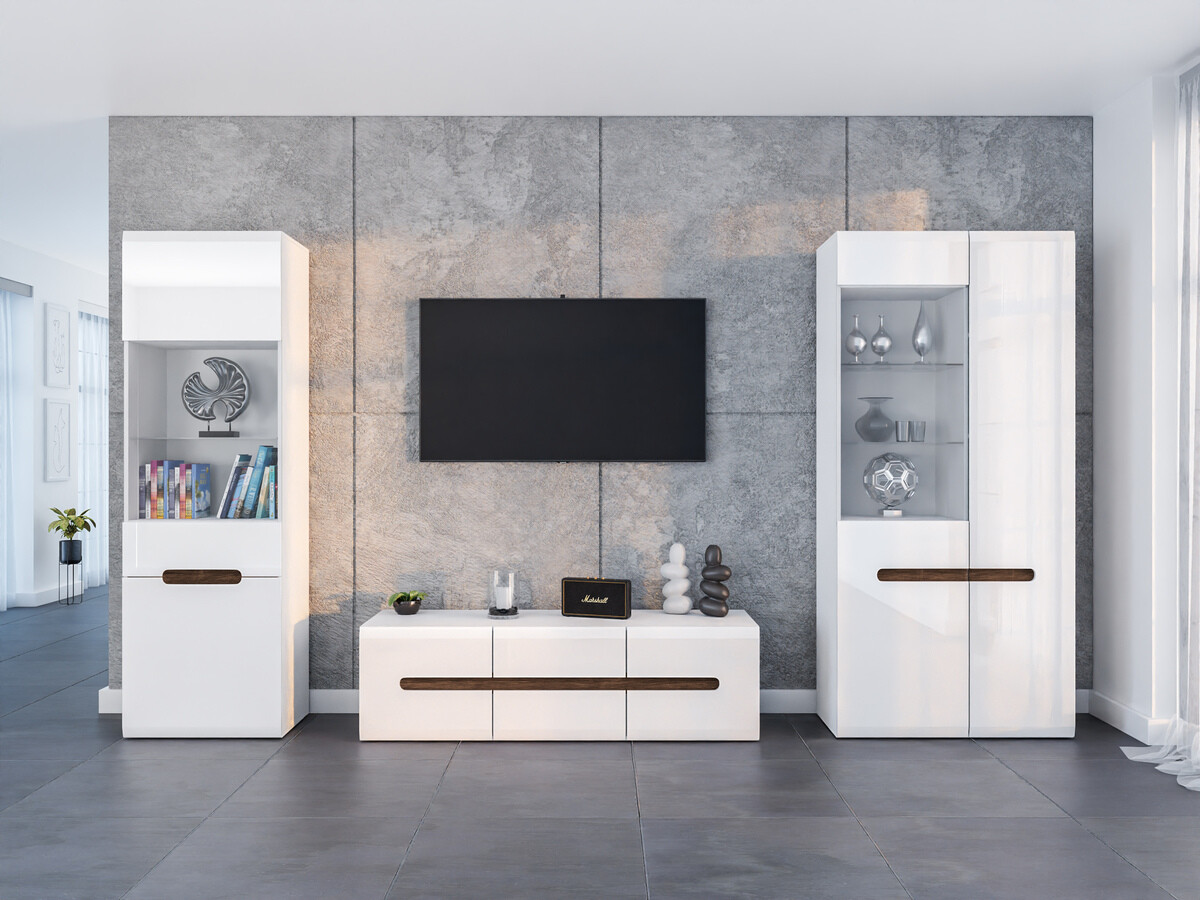 Viesistabas komplekts Serveso 132