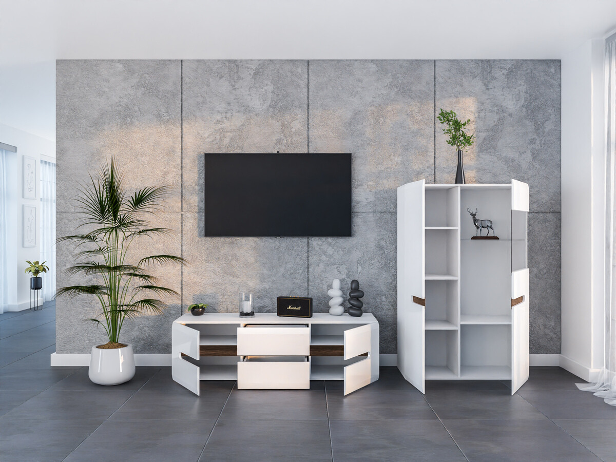 Viesistabas komplekts Serveso 133