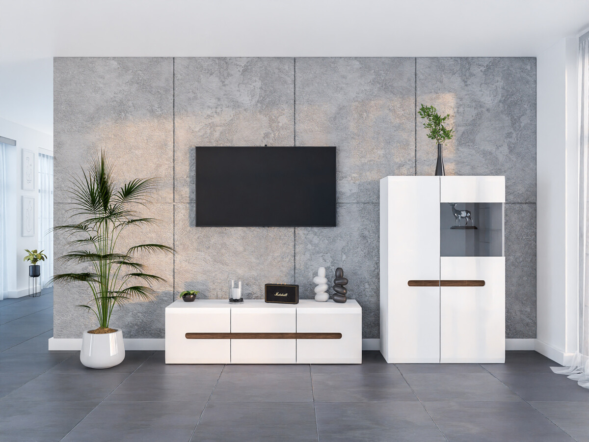 Viesistabas komplekts Serveso 133