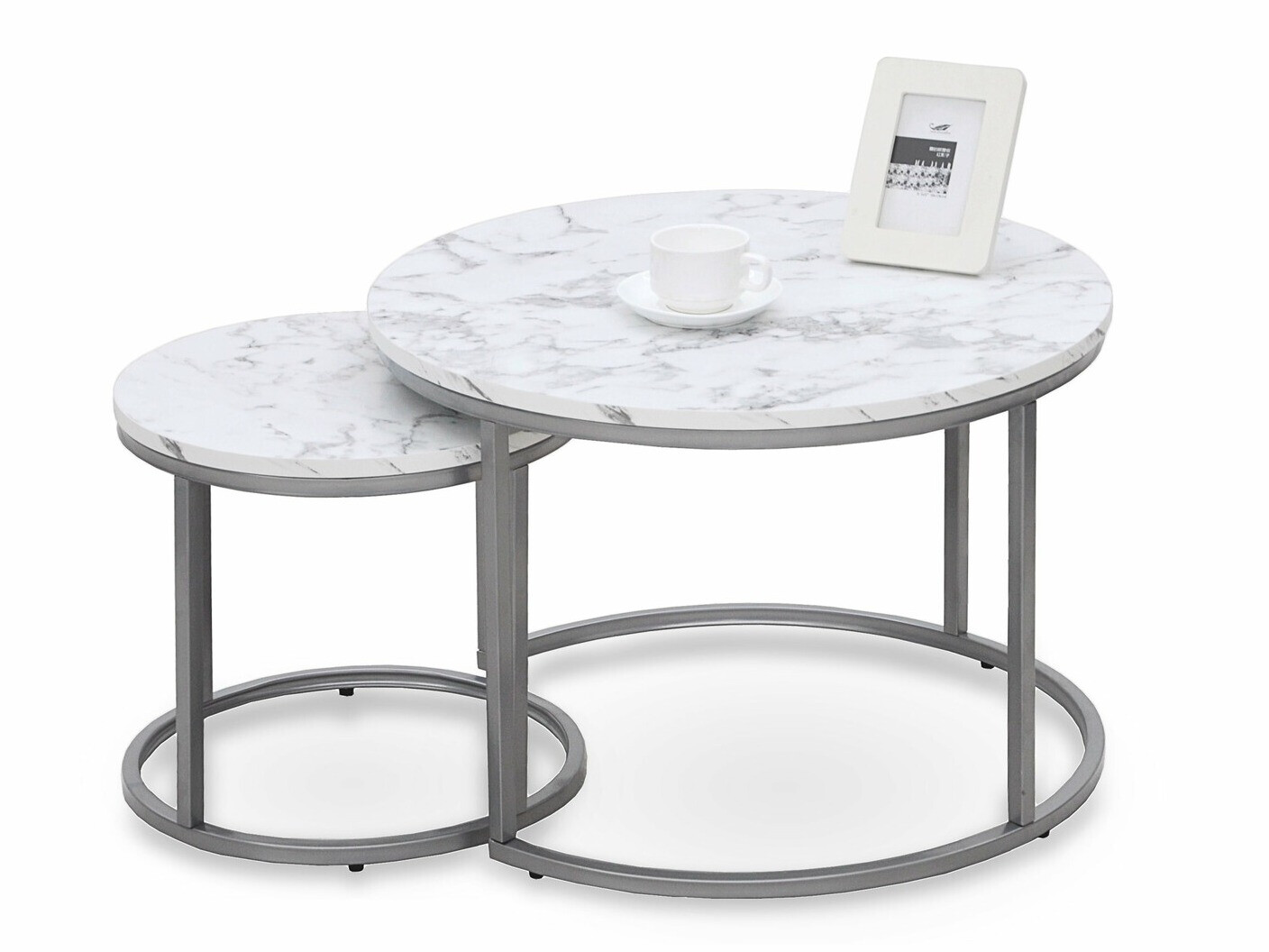 Žurnālu galdiņu komplekts Houston 1399