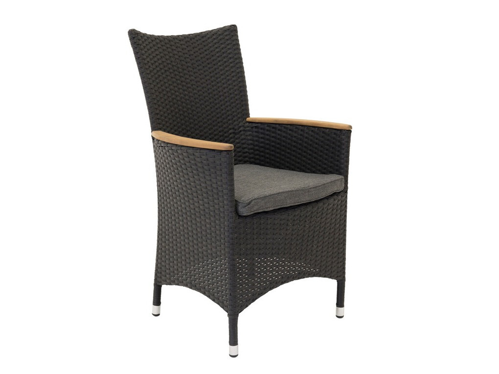 Dārza atpūtas krēsls Dallas 3843