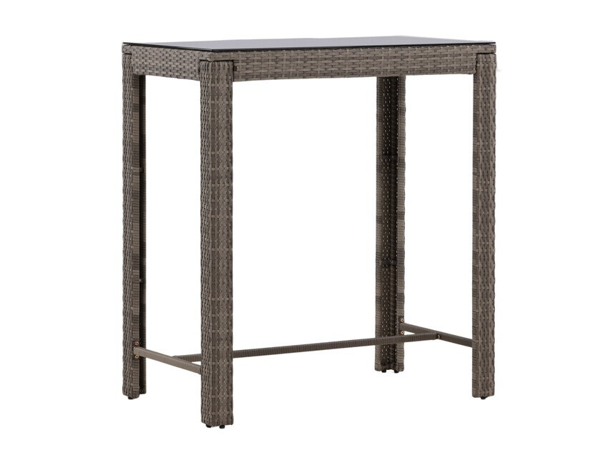 Dārza bāra galds Dallas 3841