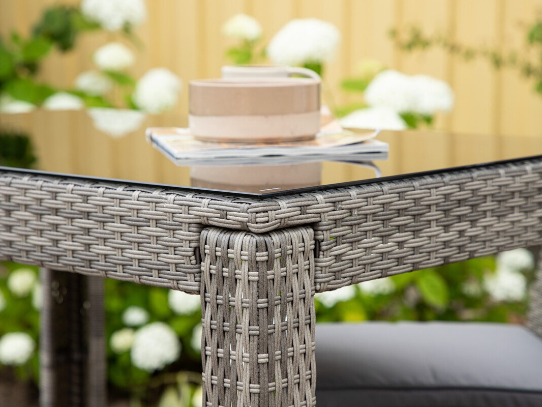 Dārza bāra galds Dallas 3841