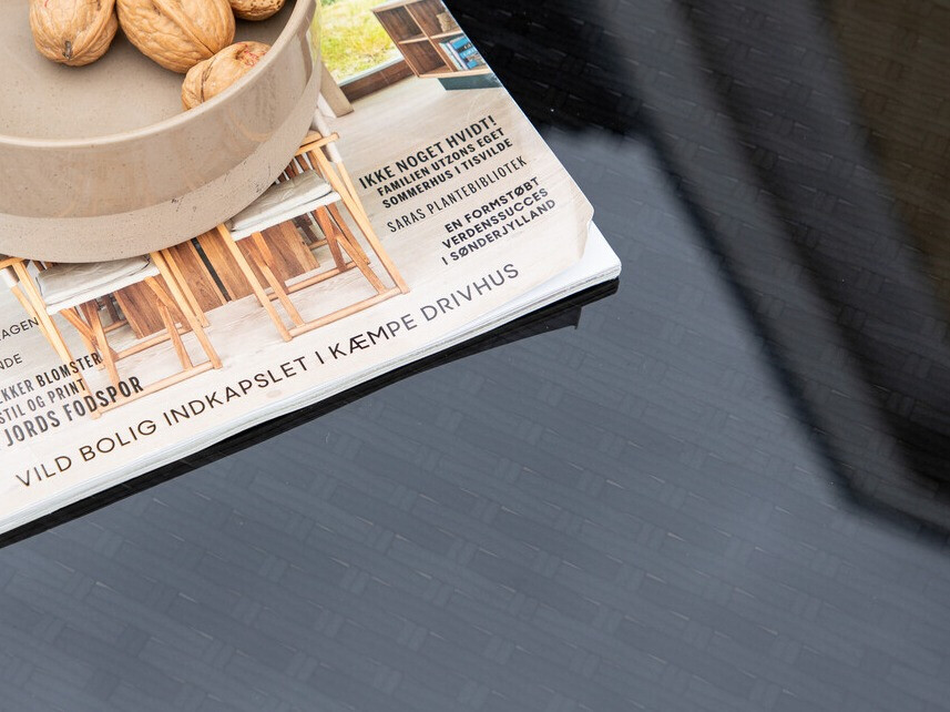 Dārza bāra galds Dallas 3841