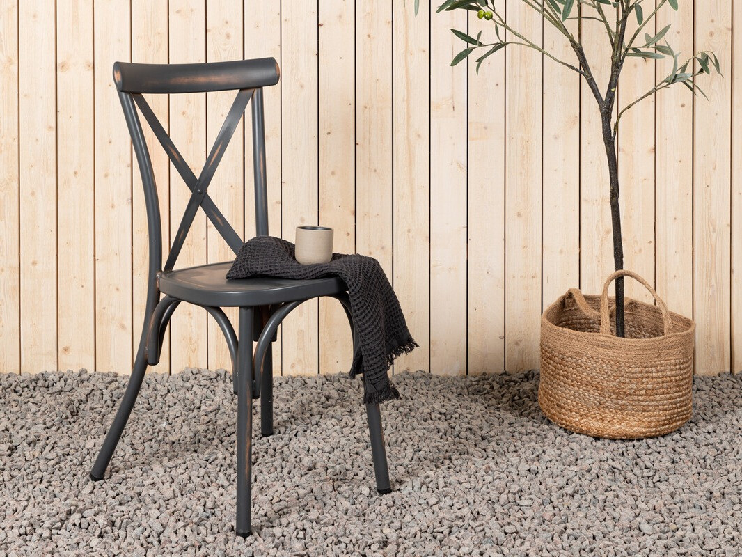 Dārza krēsls Dallas 3837