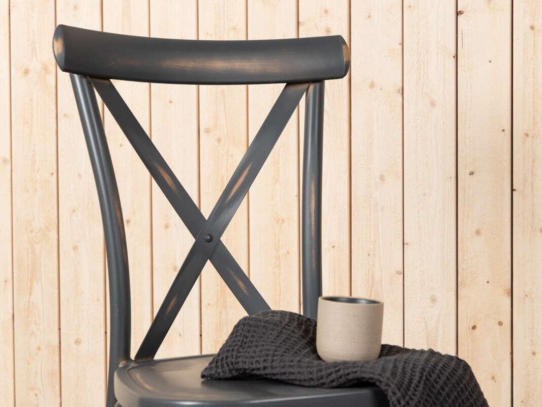 Dārza krēsls Dallas 3837