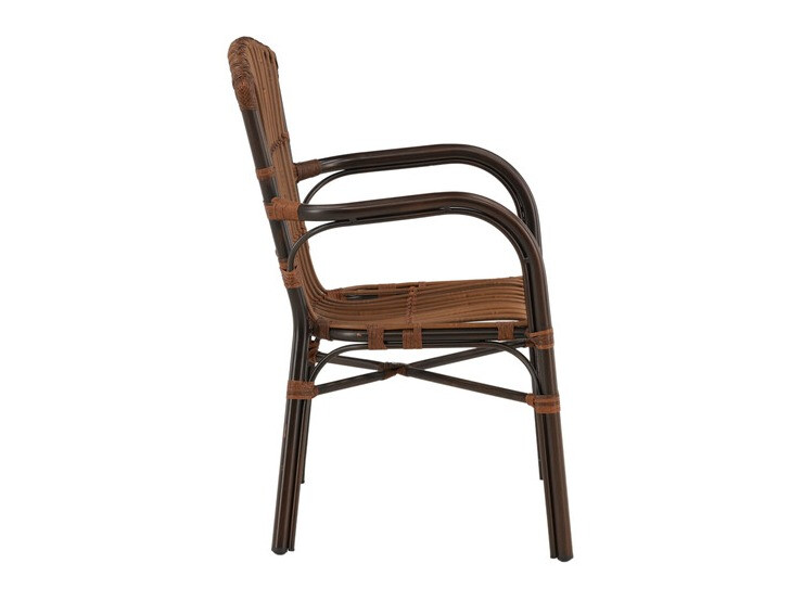 Dārza krēsls Dallas 3838