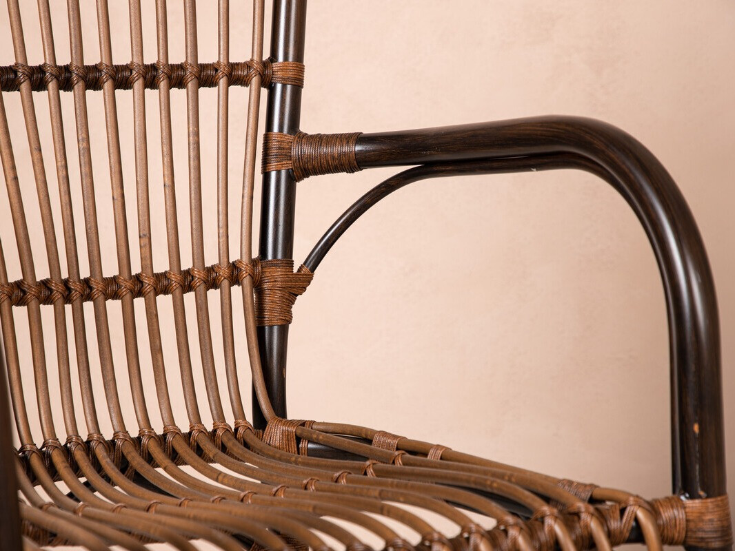 Dārza krēsls Dallas 3838