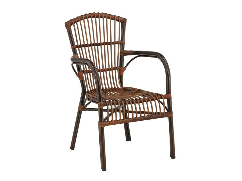 Dārza krēsls Dallas 3838