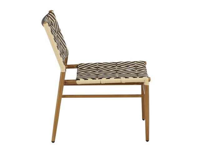 Dārza krēsls Dallas 3839