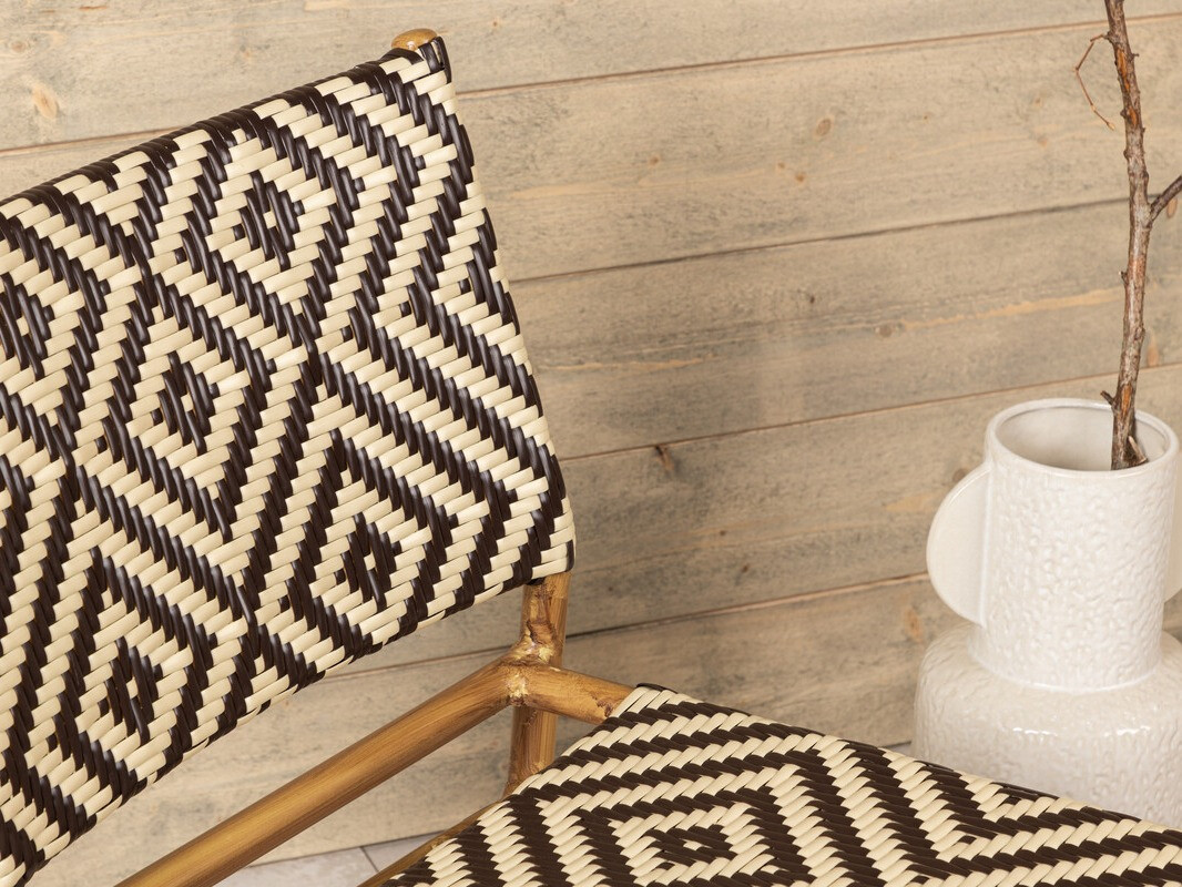 Dārza krēsls Dallas 3839