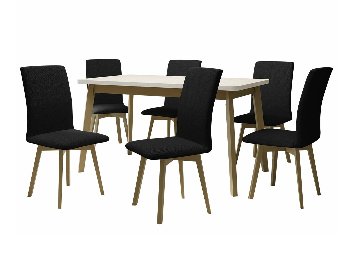 Ēdamistabas komplekts Victorville 290