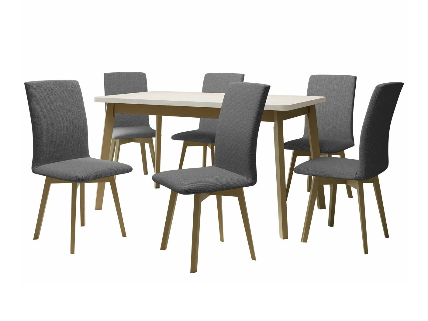 Обеденный гарнитур Victorville 290