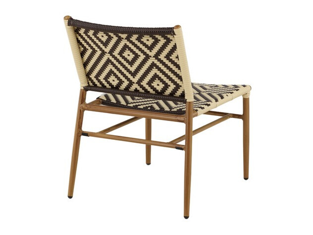 Садовый стул Dallas 3839