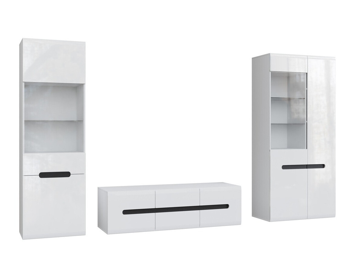 Viesistabas komplekts Serveso 132