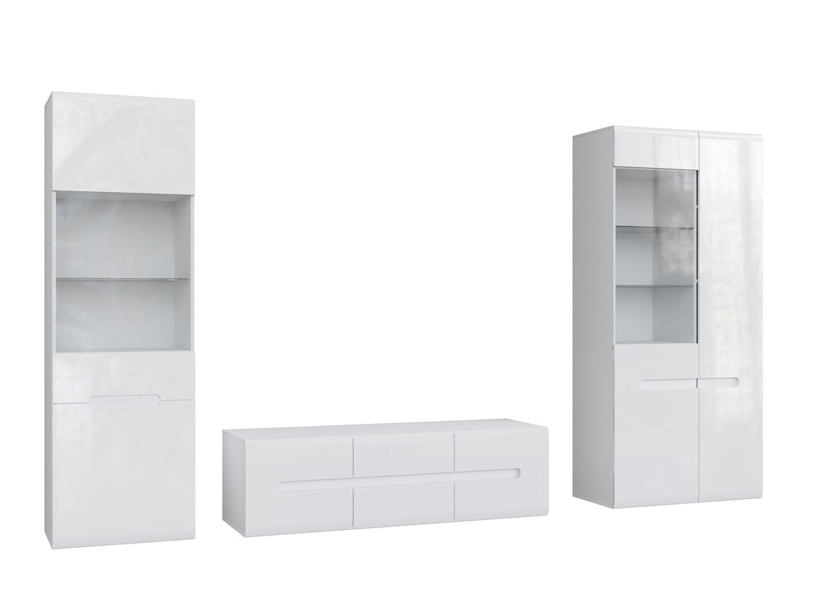 Viesistabas komplekts Serveso 132