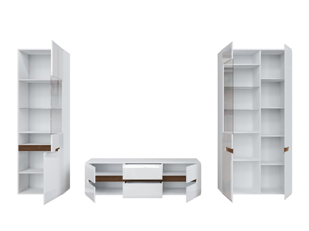 Viesistabas komplekts Serveso 132