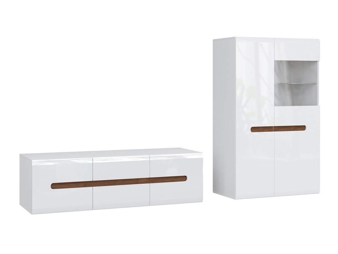 Viesistabas komplekts Serveso 133