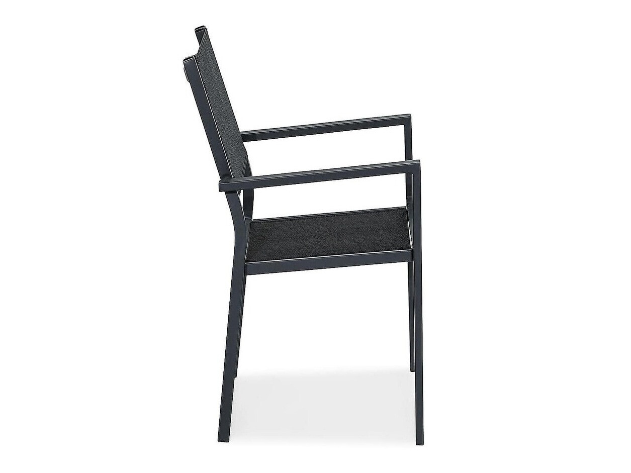 Dārza krēsls Comfort Garden 1203