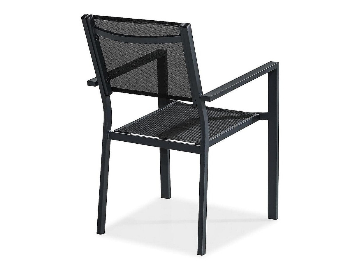 Dārza krēsls Comfort Garden 1203