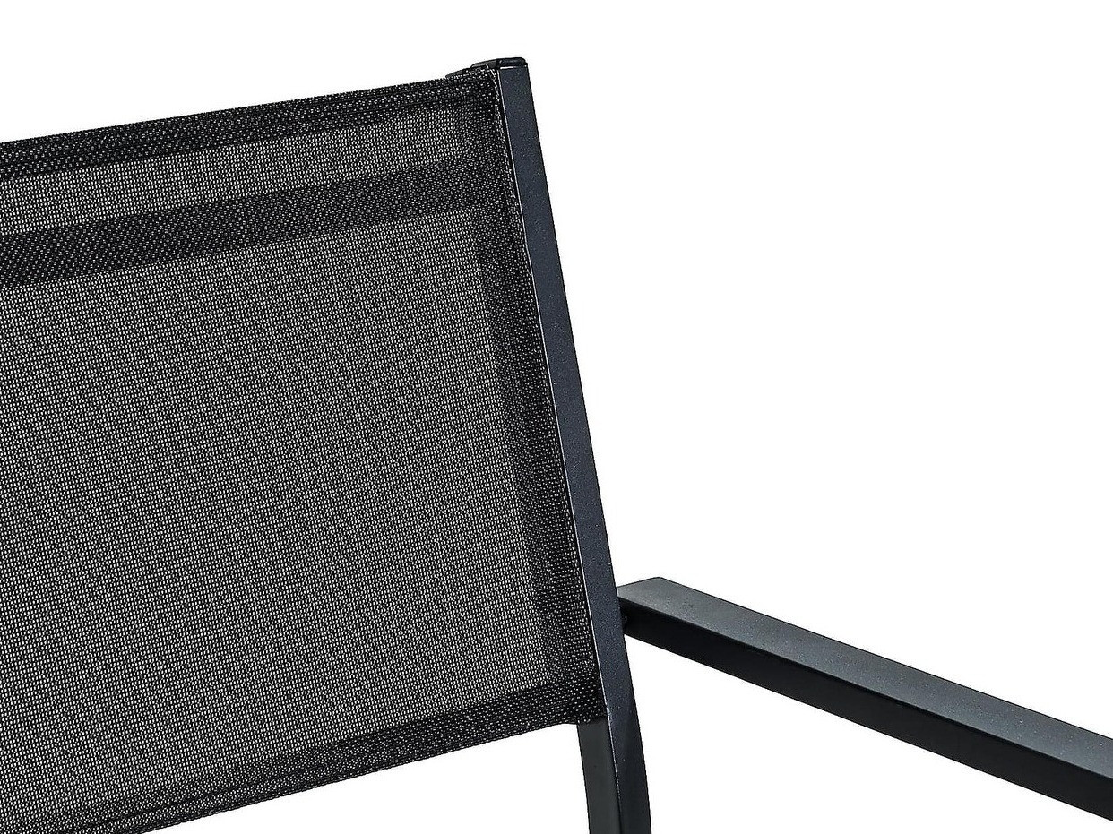 Dārza krēsls Comfort Garden 1203