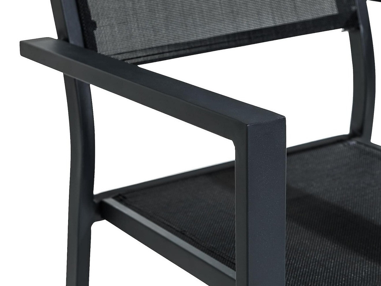 Dārza krēsls Comfort Garden 1203