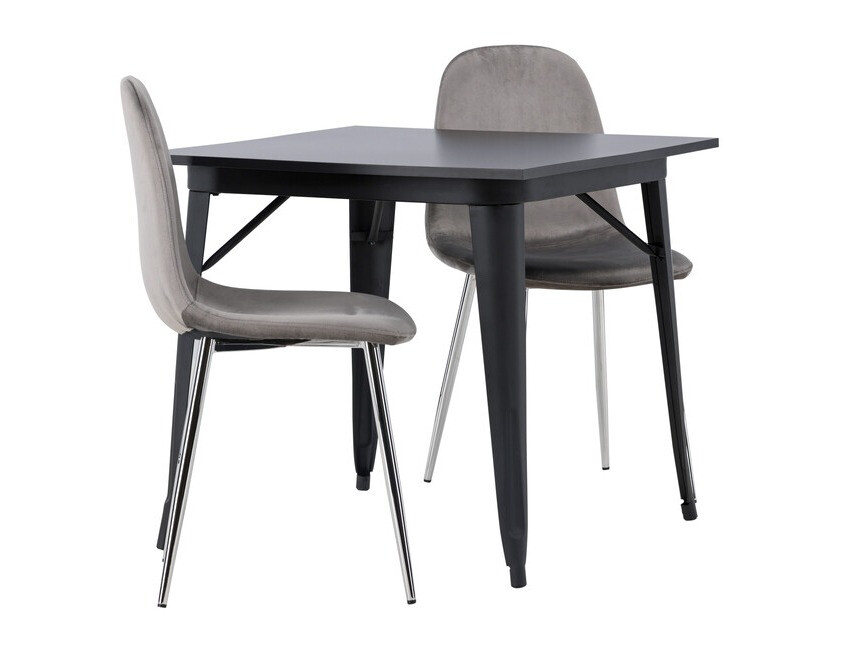 Ēdamistabas komplekts Dallas 3848