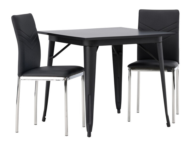 Ēdamistabas komplekts Dallas 3851