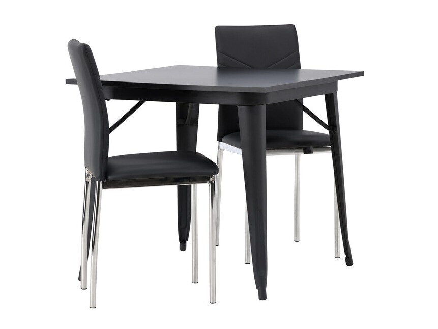 Ēdamistabas komplekts Dallas 3851